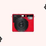 Leica SOFORT Instant Camera