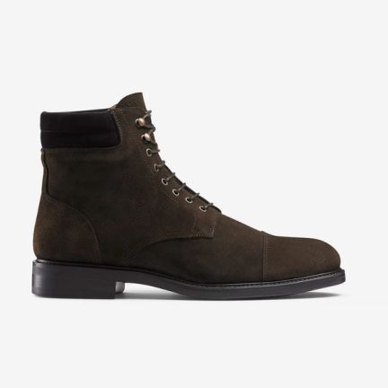 Russell & Bromley ‘Brigade’ Boots