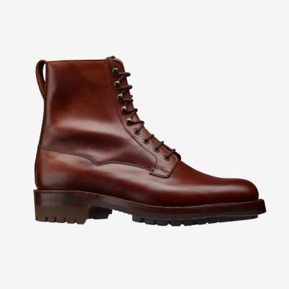Crockett & Jones ‘Snowdon’ Boots