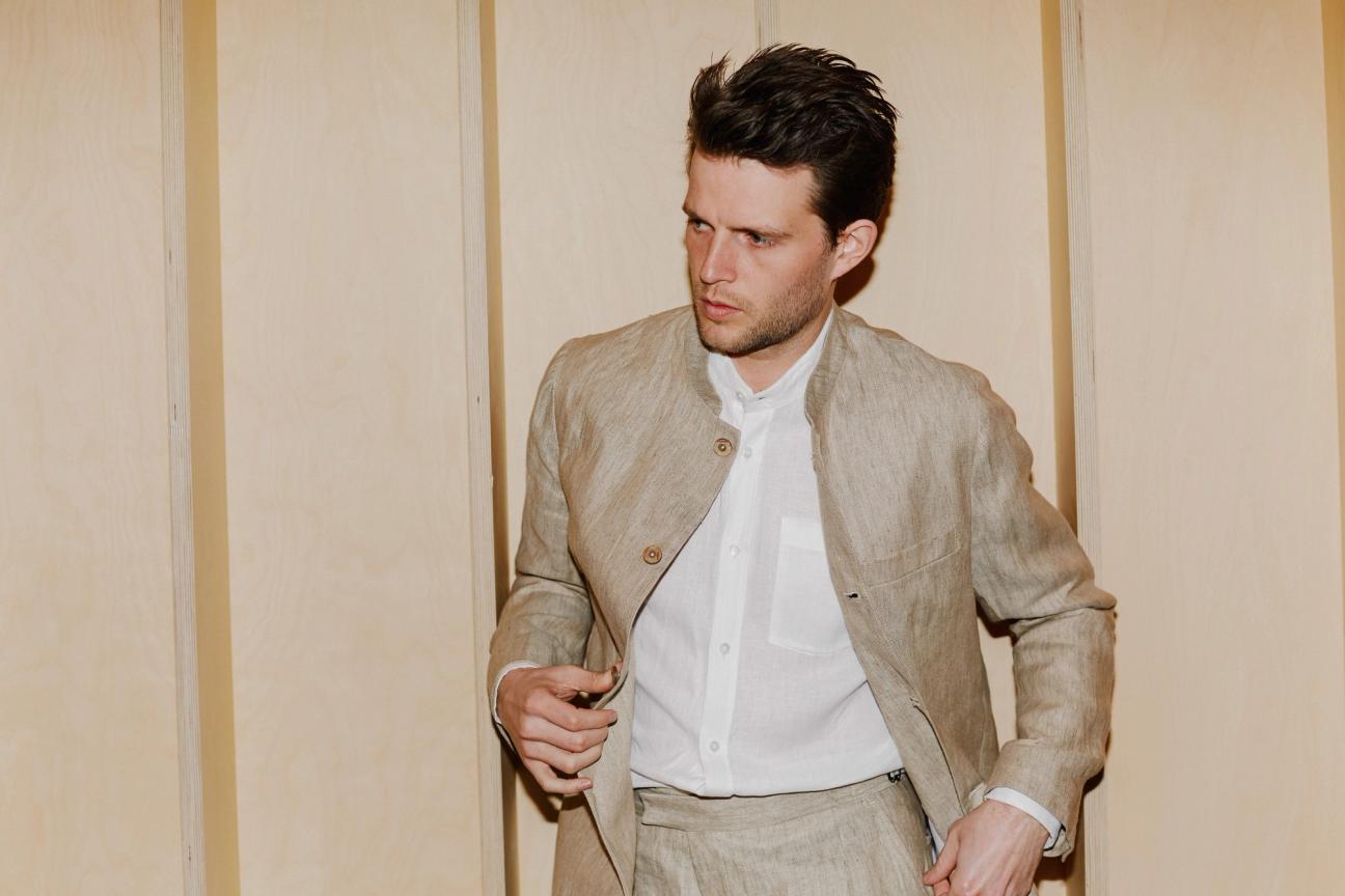 Why you need Sir Plus' new collection in your wardrobe | The Gentleman ...