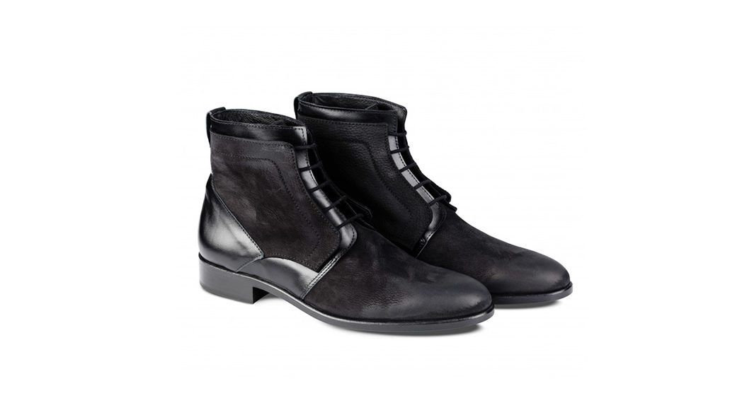 The Pick: The off-duty boot that’s perfect for winter