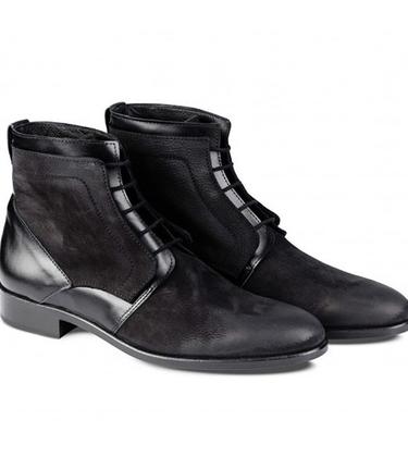The Pick: The off-duty boot that’s perfect for winter