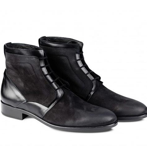 The Pick: The off-duty boot that’s perfect for winter