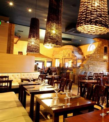 The best Thai restaurants in London