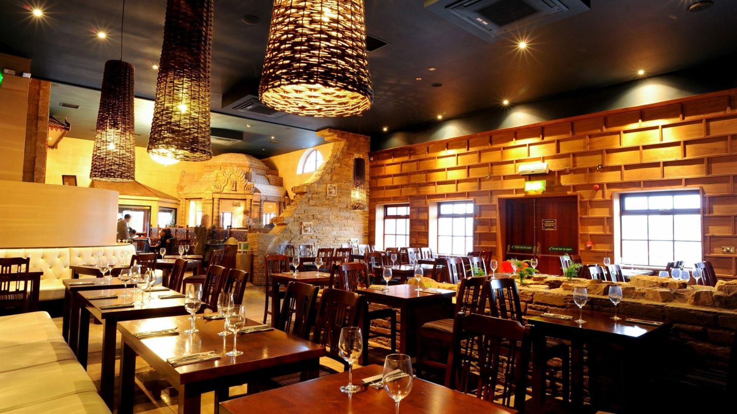 The best Thai restaurants in London