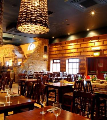 The best Thai restaurants in London