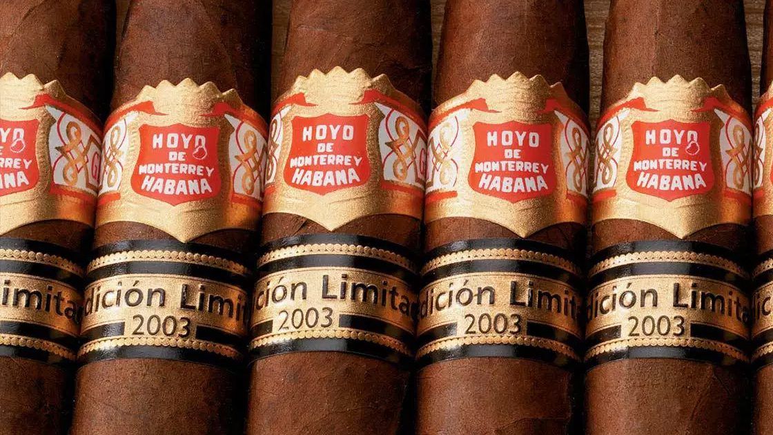 You need to buy a cigar humidor right now