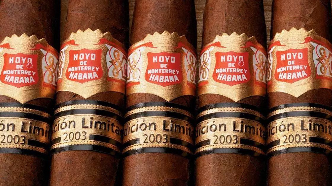 You need to buy a cigar humidor right now