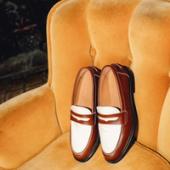 Wilde Loafers