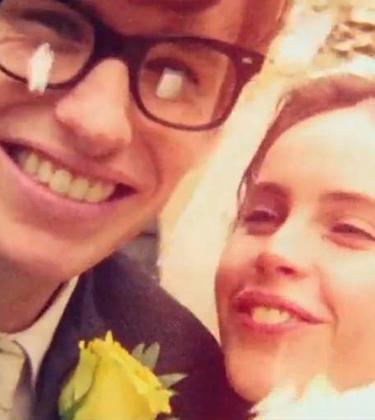 Theory of Everything Trailer