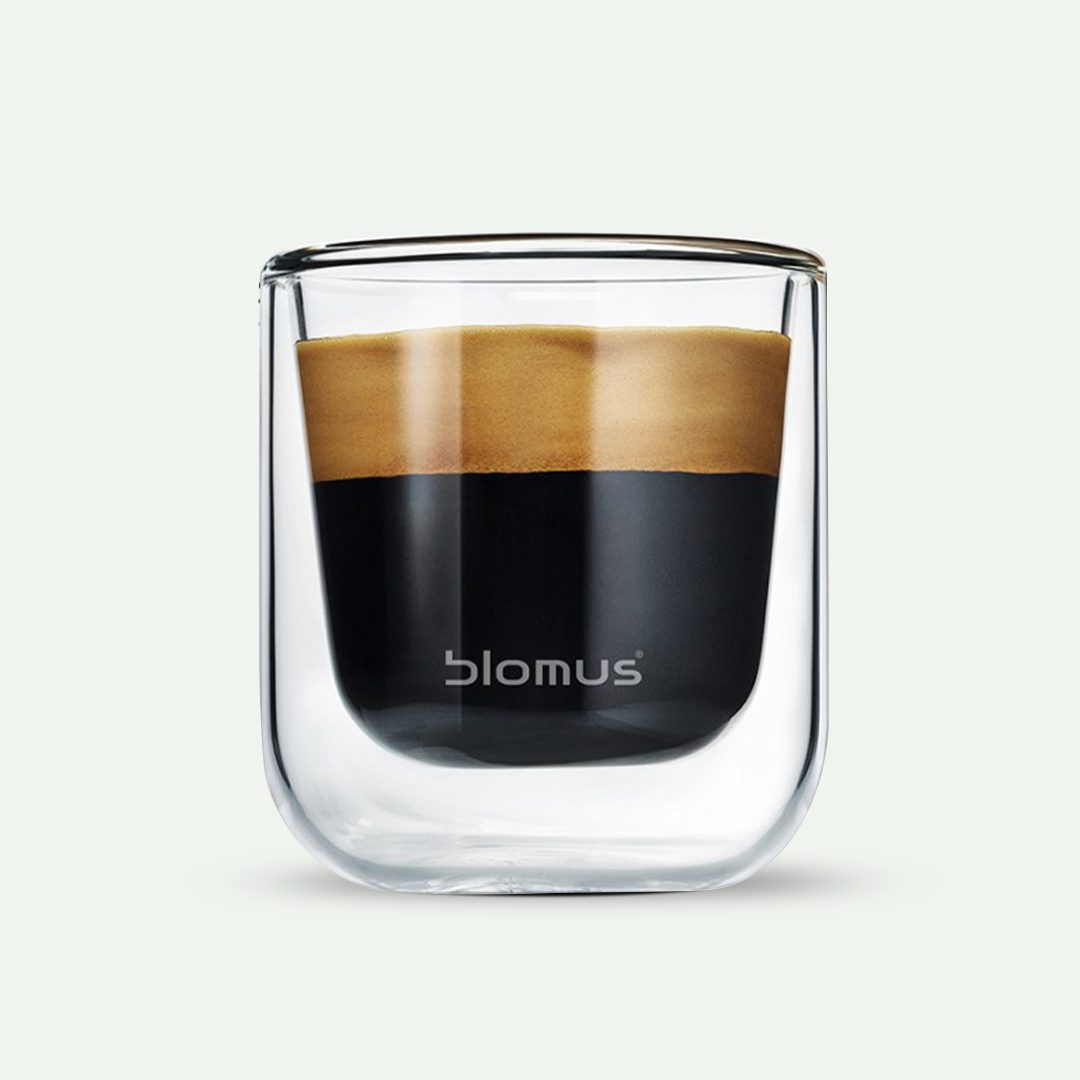 Blomus Brogan Glasses Set of 2