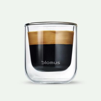 Blomus Brogan Glasses Set of 2