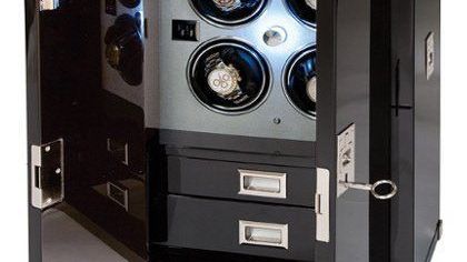 A gentleman’s essential: 3 of the most luxurious watch cases