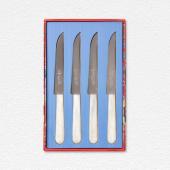 Paul Smith x Allday Goods Steak Knives