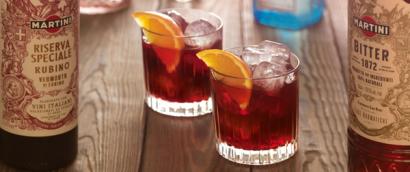 How to make the perfect Negroni