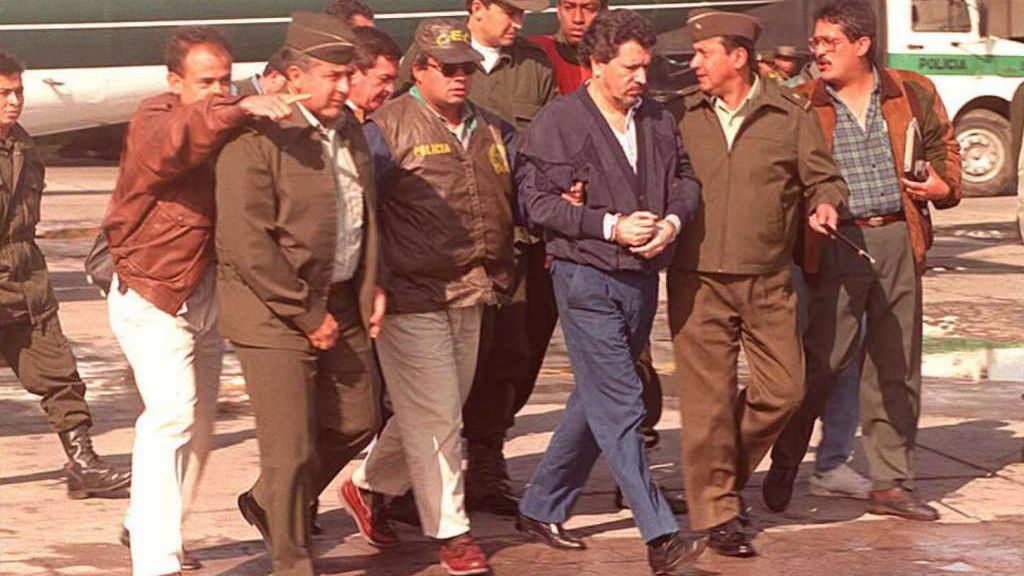 If you thought Pablo Escobar was bad, you should meet the Cali Cartel