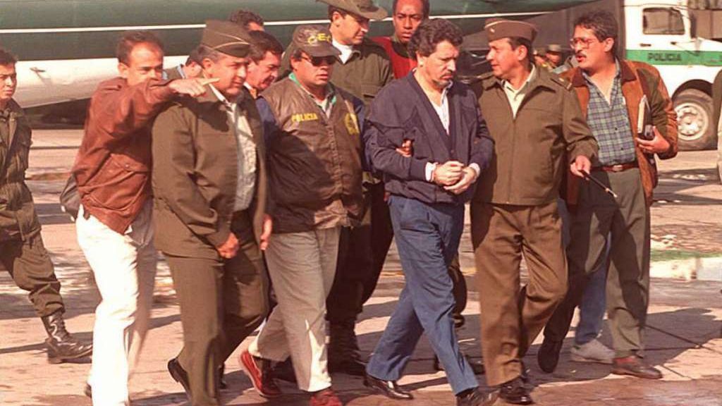 If you thought Pablo Escobar was bad, you should meet the Cali Cartel