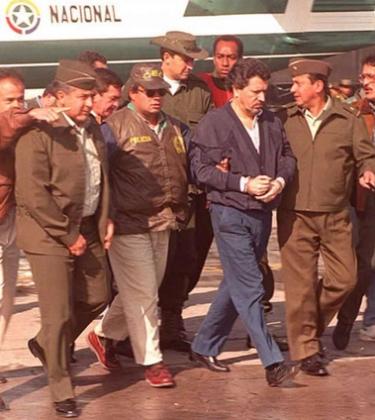 If you thought Pablo Escobar was bad, you should meet the Cali Cartel