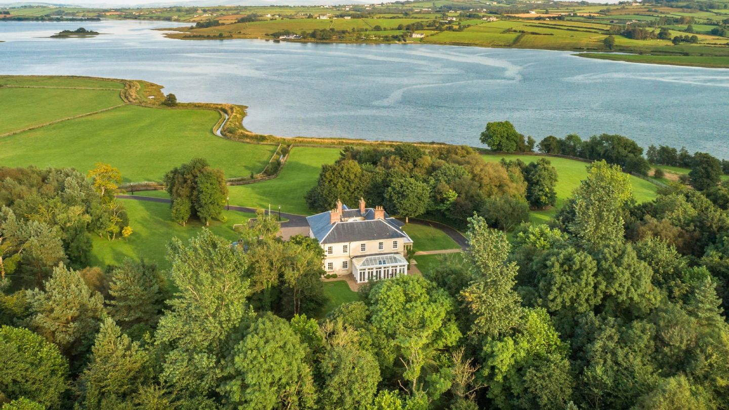 The most stunning Irish properties on the market right now