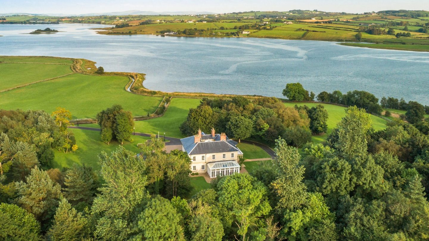 The most stunning Irish properties on the market right now