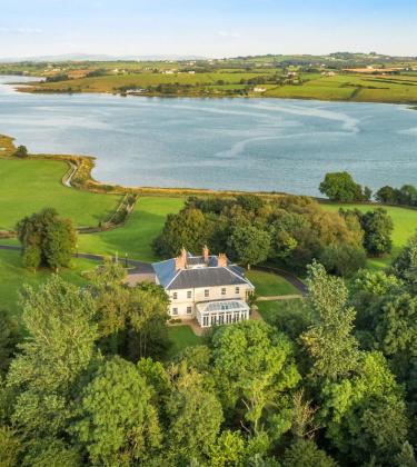 The most stunning Irish properties on the market right now