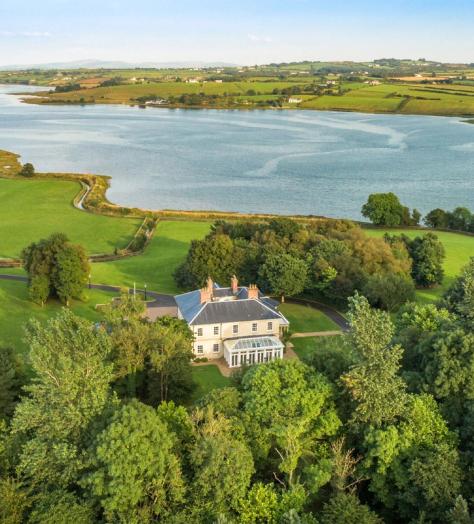 The most stunning Irish properties on the market right now