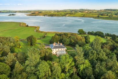 The most stunning Irish properties on the market right now
