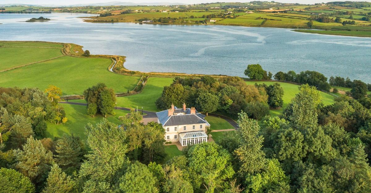 The best property to buy in Ireland right now | The Gentleman's Journal