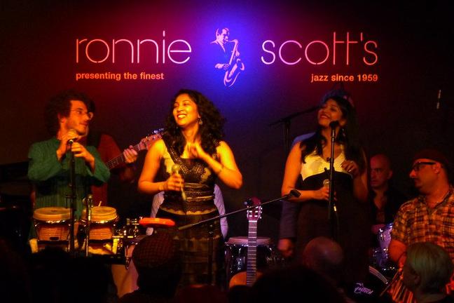 ronniescotts12