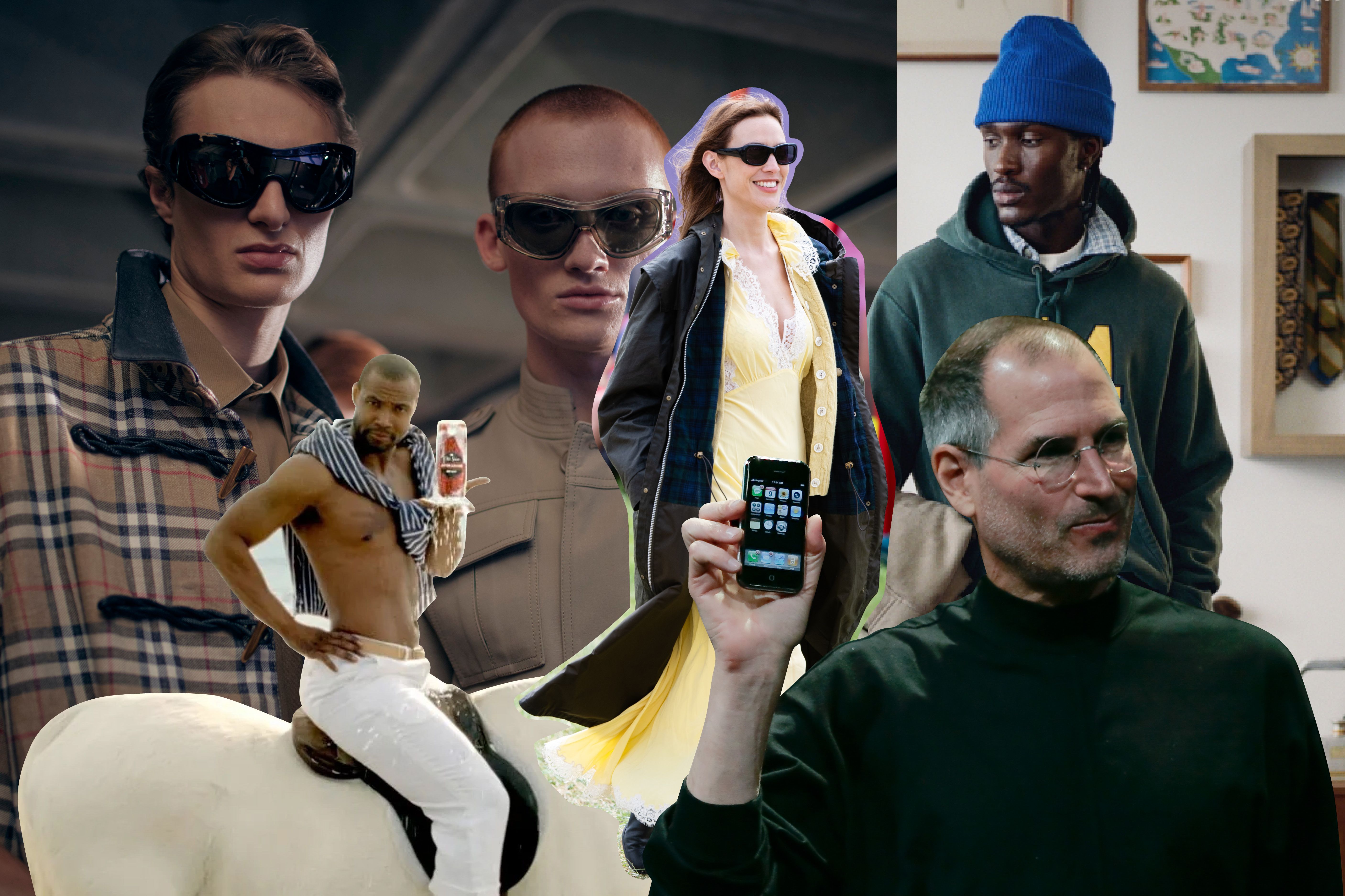 Five Brands that have staged remarkable comebacks