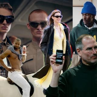 Five Brands that have staged remarkable comebacks