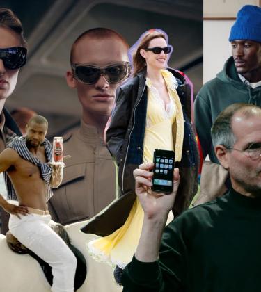 Five Brands that have staged remarkable comebacks