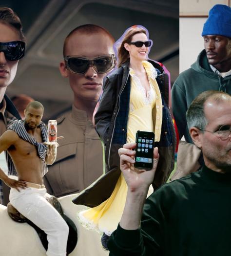 Five Brands that have staged remarkable comebacks