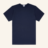 Sunspel Classic T‑shirt