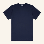 Sunspel Classic T‑shirt