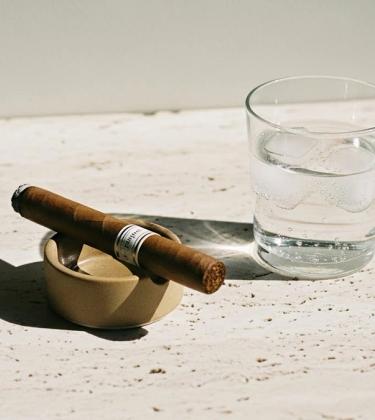 Cigar Pairing Guide