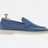 Scarosso ‘Ludovico’ Loafers