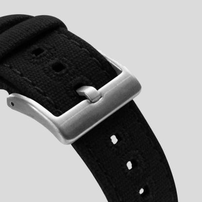 Barton Canvas Strap
