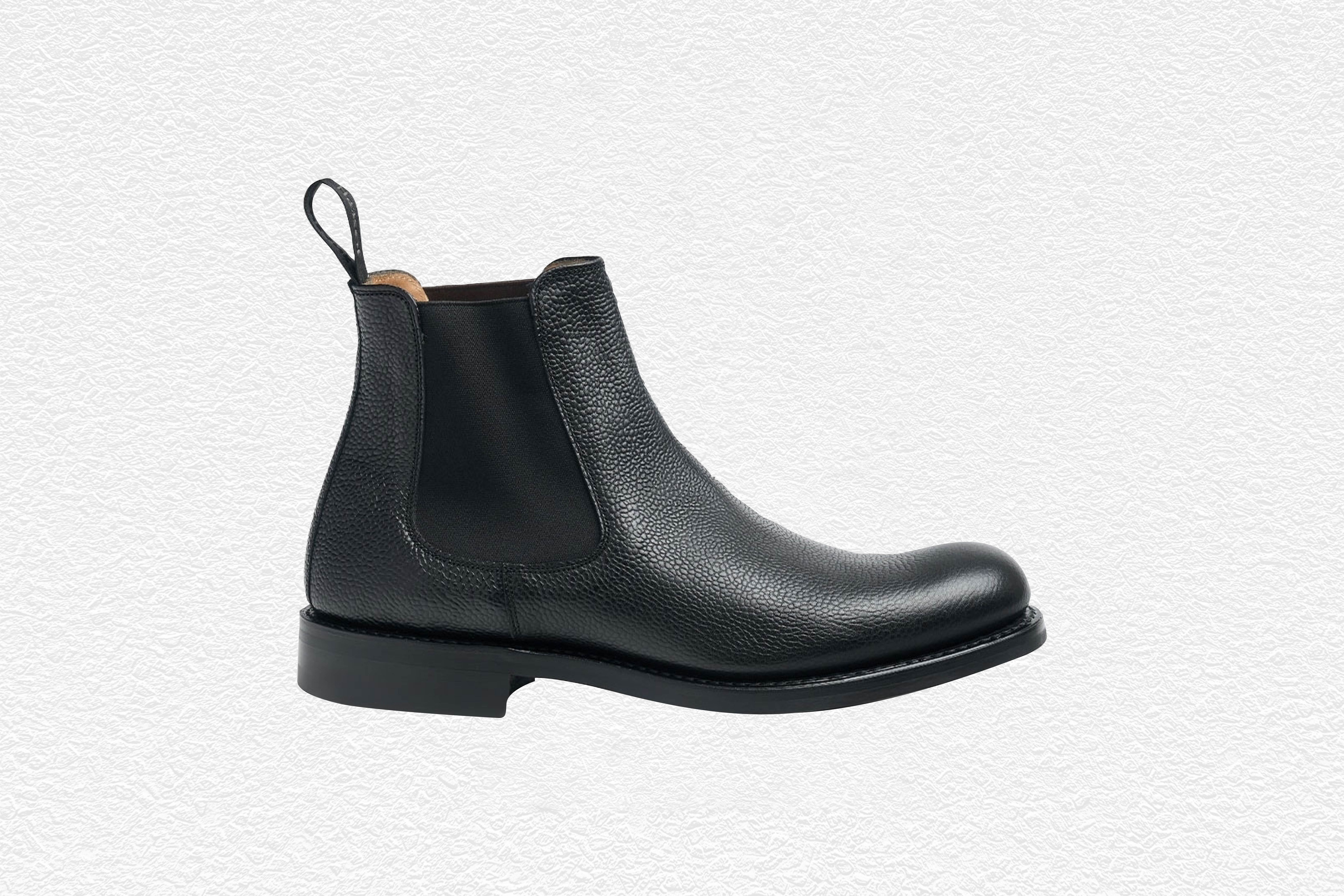 Barnes III R Chelsea Boot