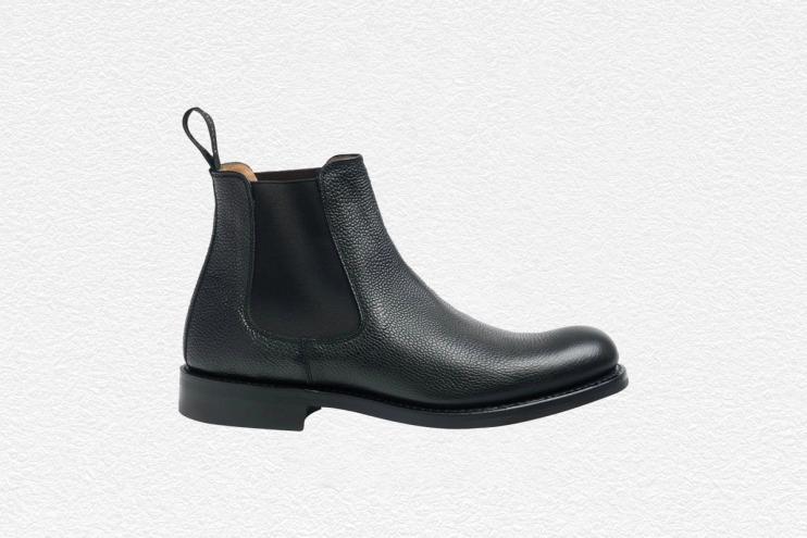 Barnes III R Chelsea Boot