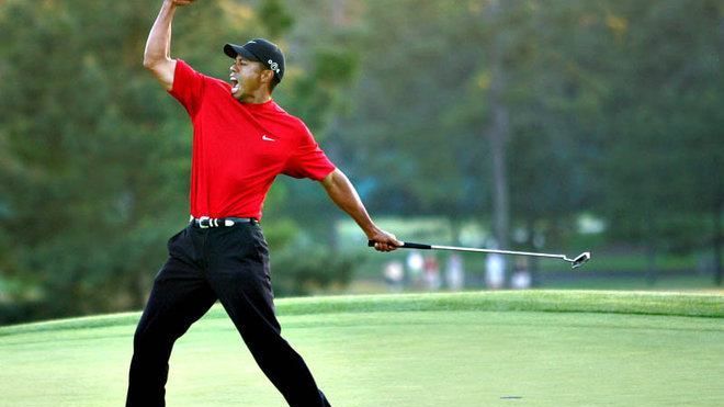 5 Reasons to watch The Masters