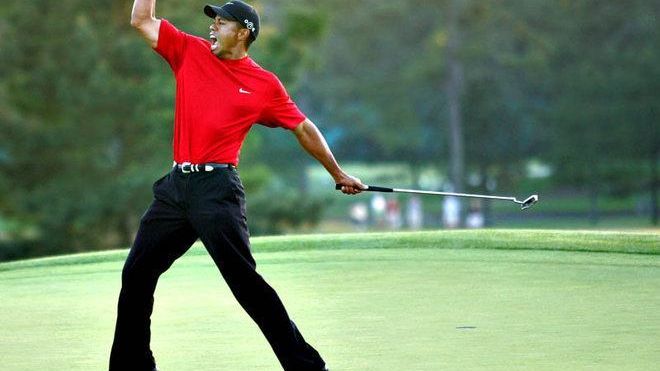 5 Reasons to watch The Masters