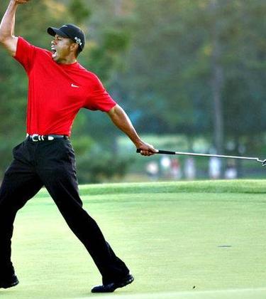 5 Reasons to watch The Masters