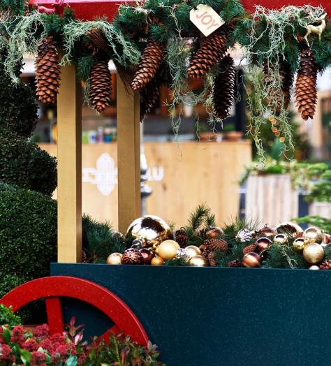 Experience the best in European Christmas at Maasmechelen Village
