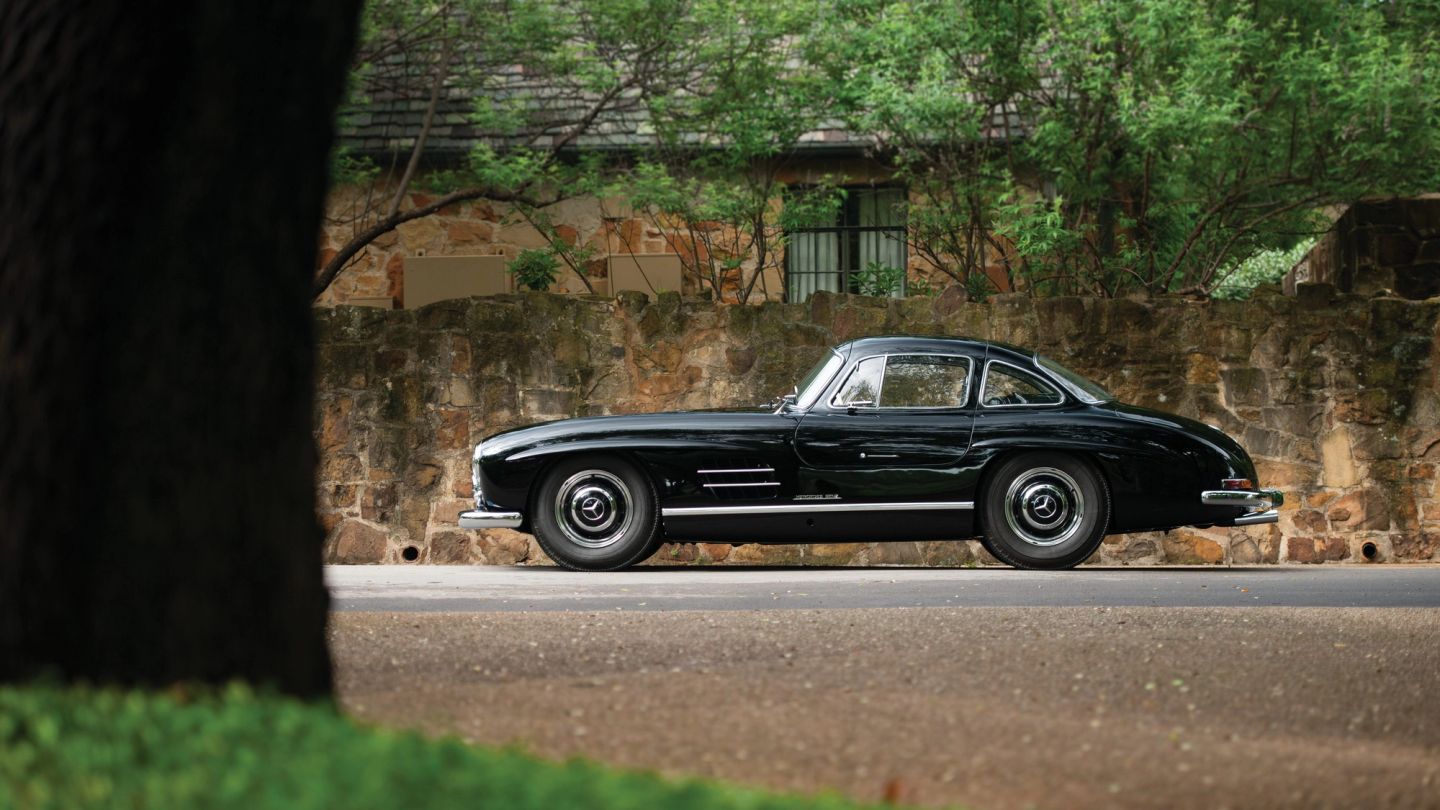 Our favourite vintage German cars