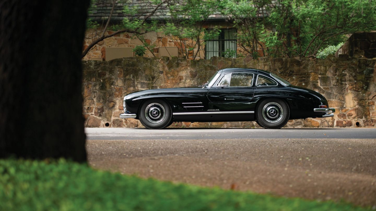 Our favourite vintage German cars