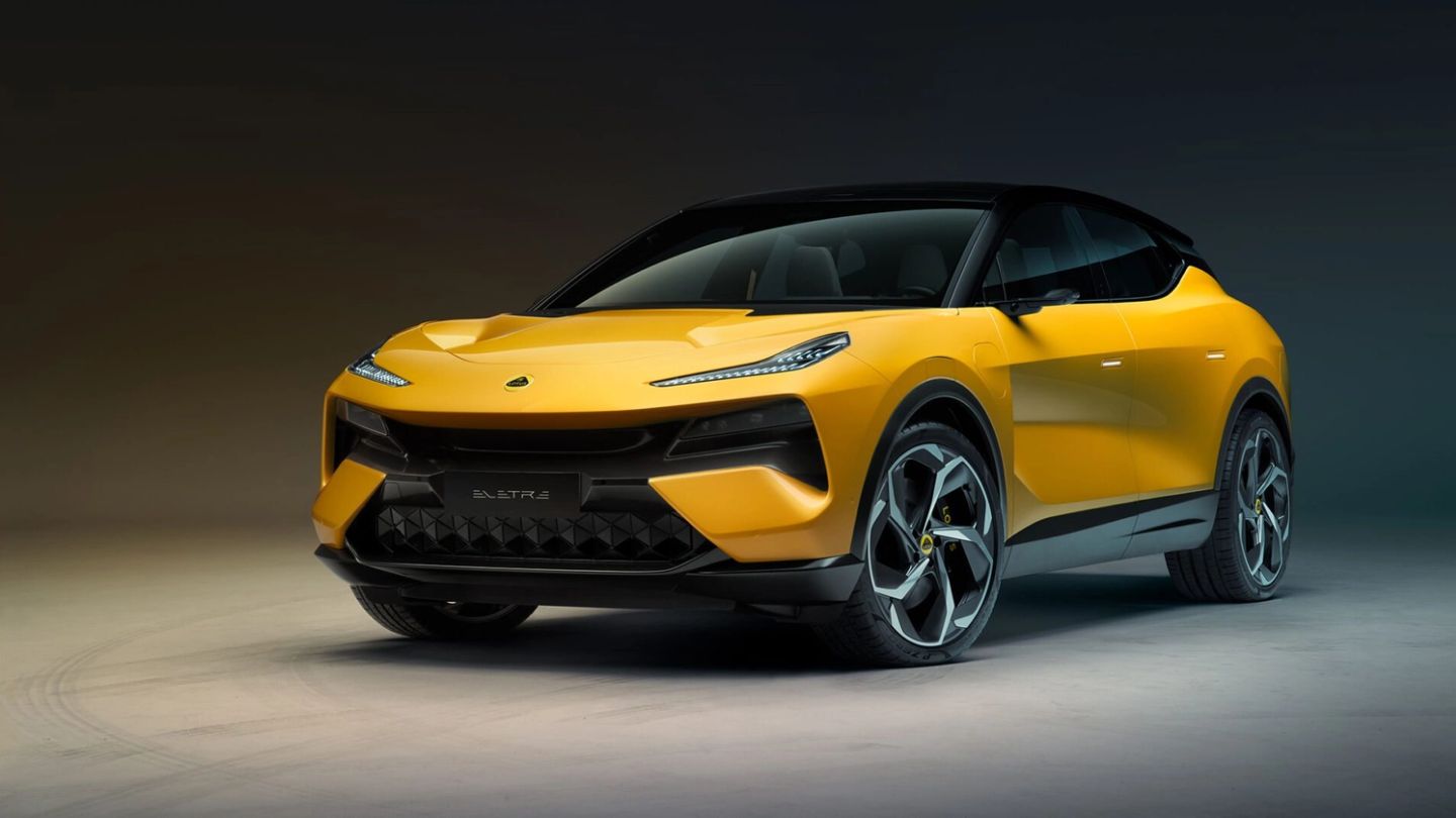 The inside story of Lotus’ radical comeback