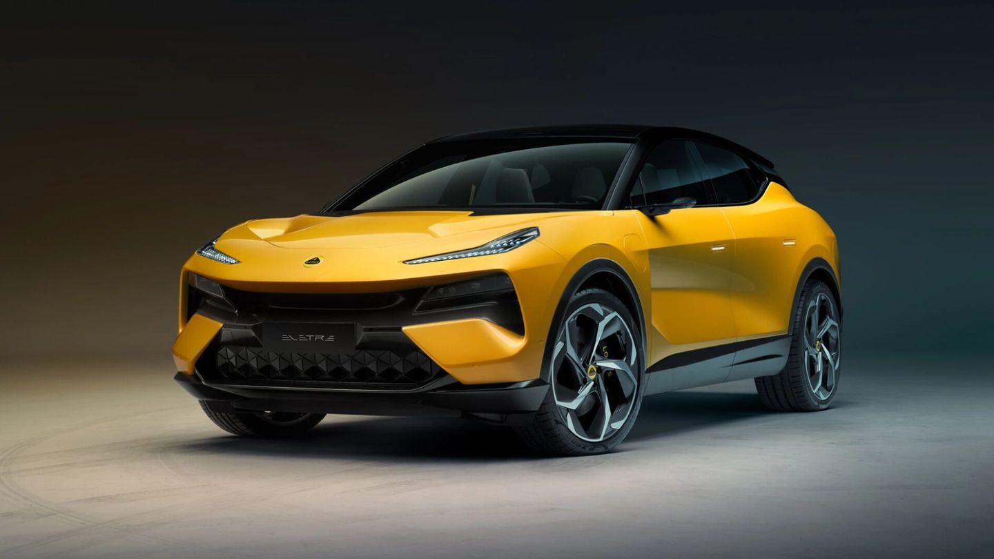 The inside story of Lotus’ radical comeback