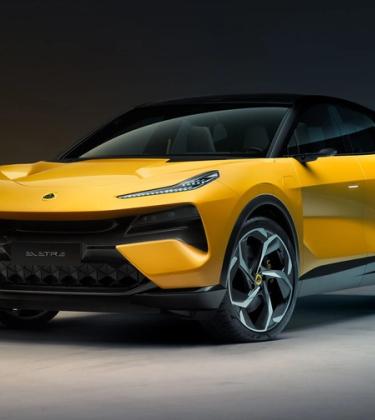 The inside story of Lotus’ radical comeback
