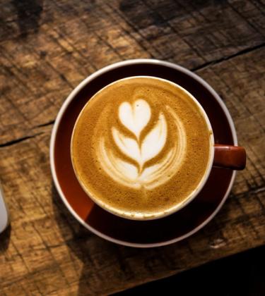 What does your coffee order say about you?